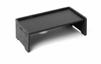 DURABLE Monitorstaender EFFECT anthrazit DURABLE Monitorstaender EFFECT anthrazit