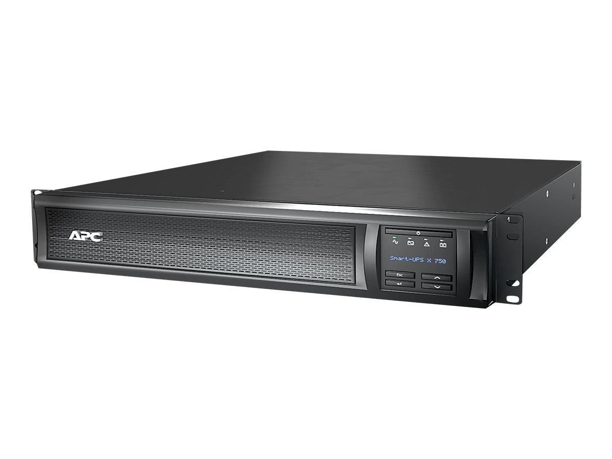 APC Smart-UPS X 750VA LCD 230V Rack/Tower LCD 230V SmartSlot RS-232 cable USB cable APC Smart-UPS X 750VA LCD 230V Rack/Tower LCD 230V SmartSlot RS-232 cable USB cable