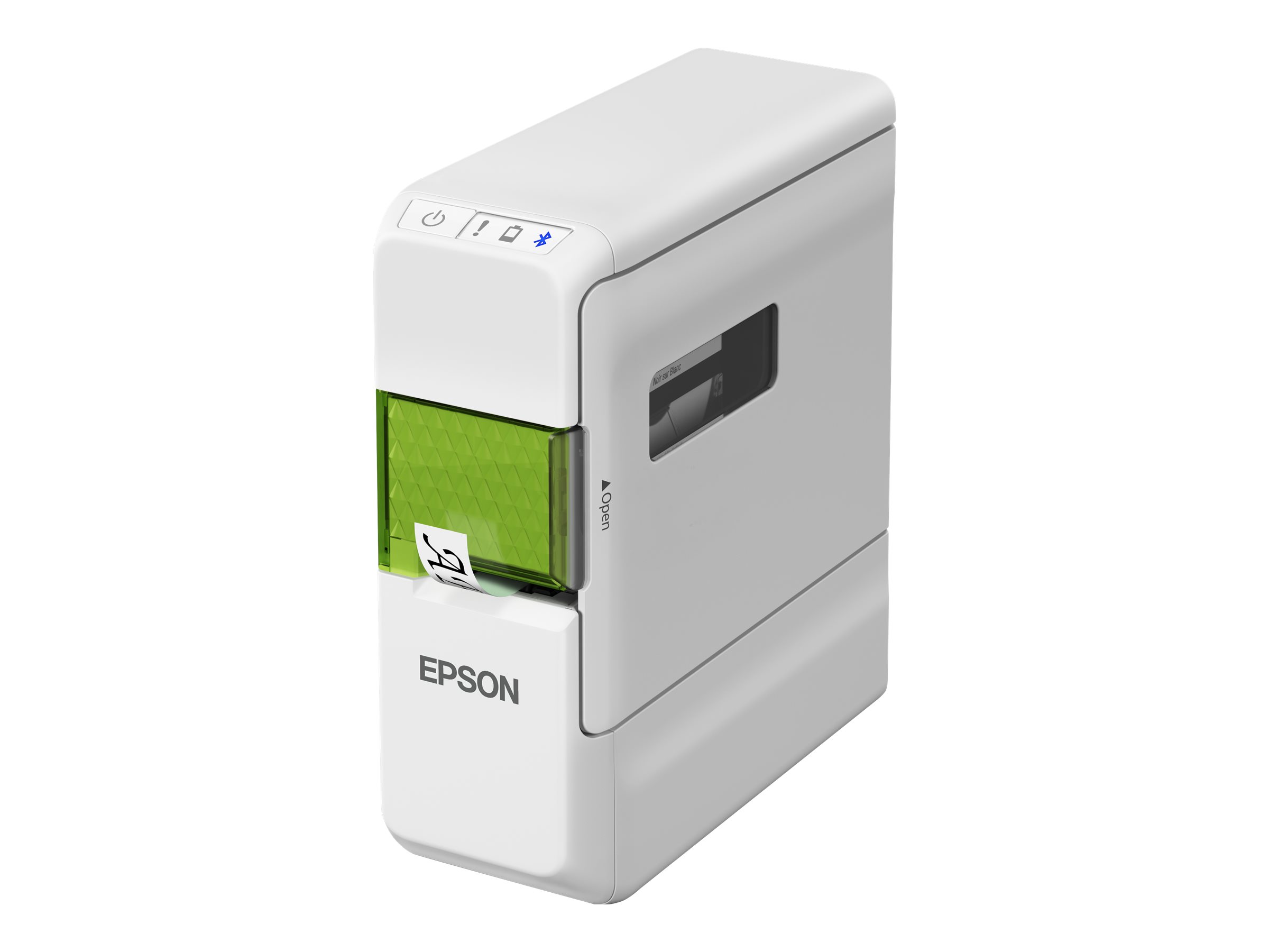 EPSON LW-C410 BeschriftungsgerÃ¤t weiÃ