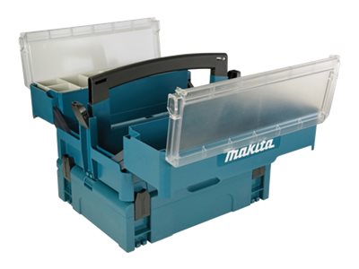 makita P-84137 MAKPAC Werkzeugkoffer makita P-84137 MAKPAC Werkzeugkoffer
