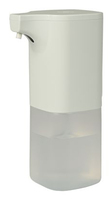 WEDO Desinfektionsspender SENSOR CLEAN 10545000 weiss Kunststoff mit Sensor 350,0 ml