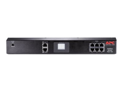 APC NetBotz Rack Sensor Pod 150 APC NetBotz Rack Sensor Pod 150