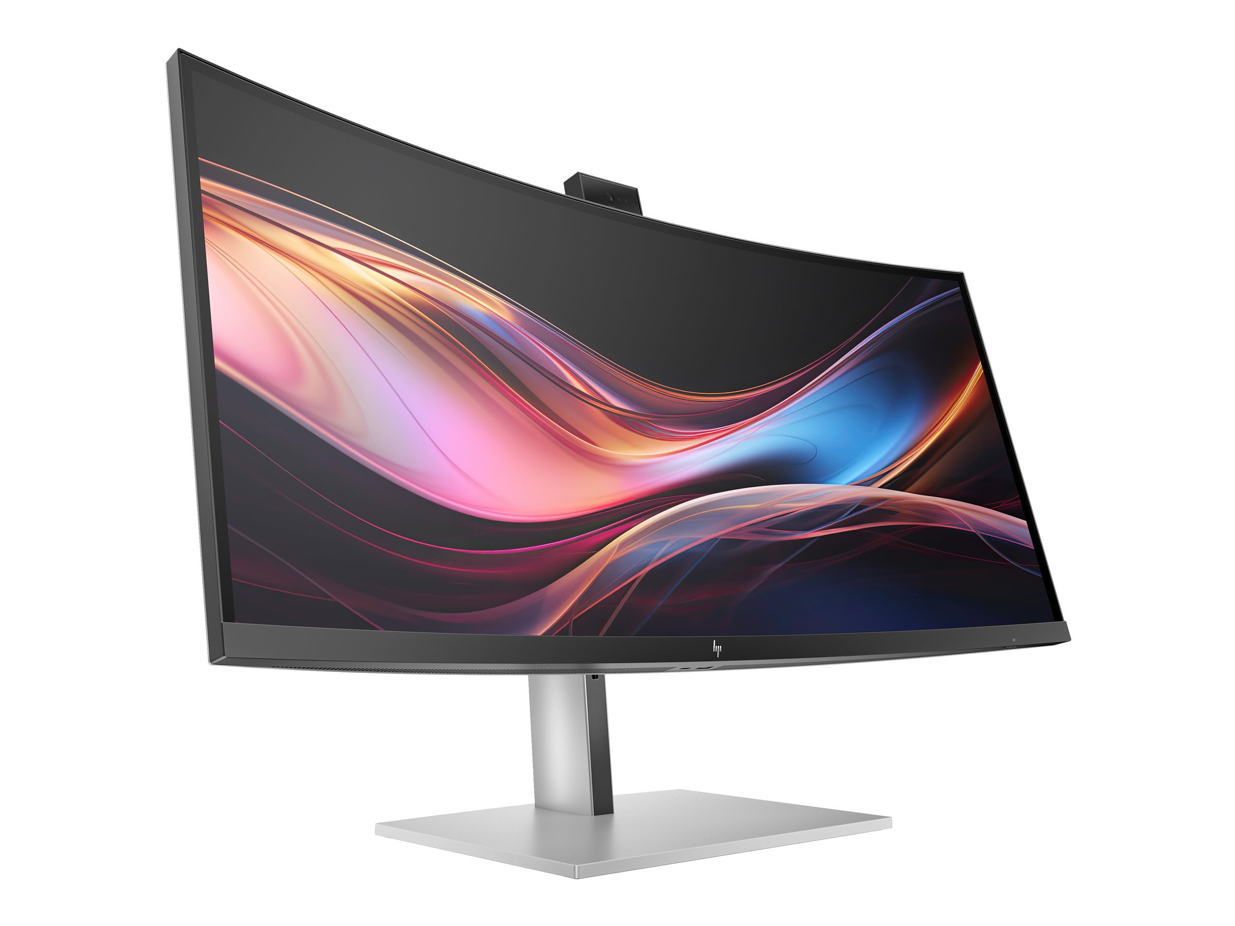 HP Series 7 Pro 734pm 86,36cm 34Zoll WQHD Conferencing Monitor DP HDMI 3/3/0 (EU)