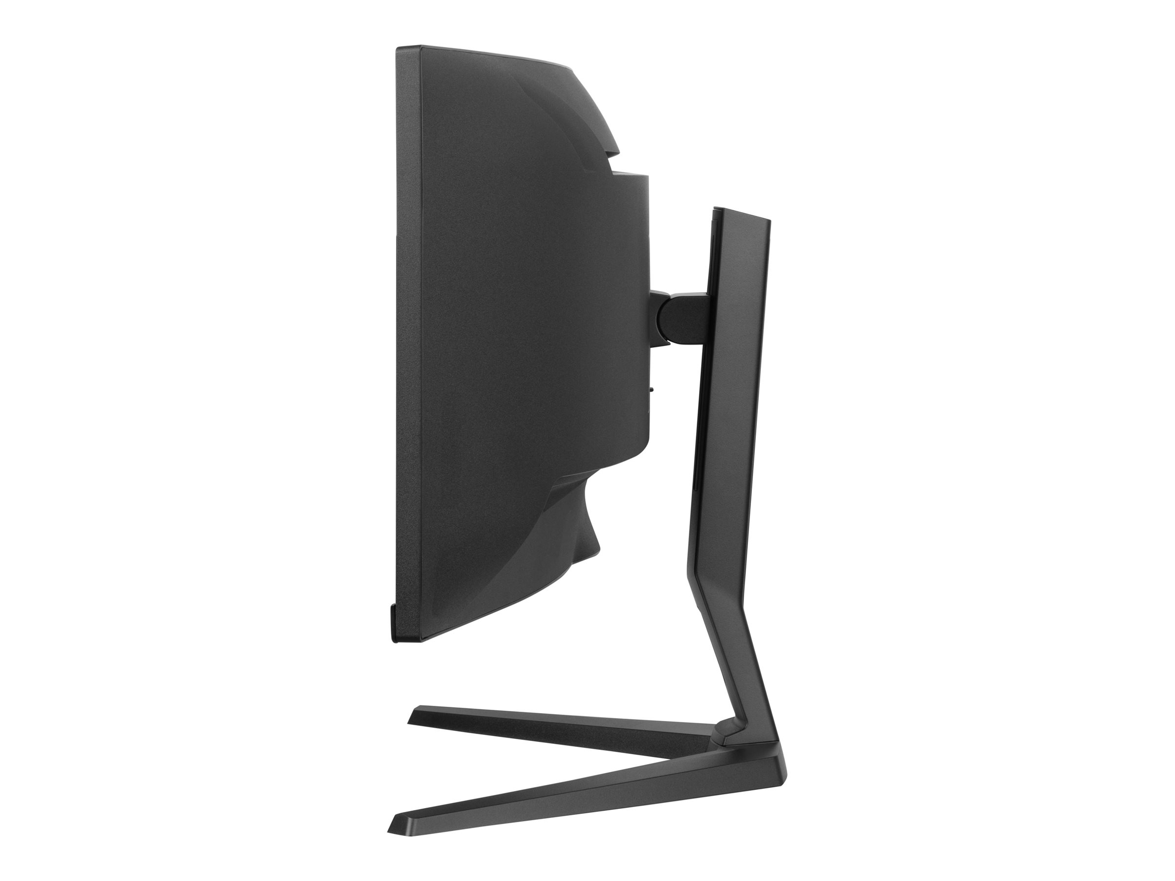 IIYAMA XCB4594DQSN-B1 113,03cm 44,5Zoll ETE VA DQHD 165Hz 450cd/m2 0,8ms MPRT Speakers USB-C Dock DP 2xHDMI KVM 3xUSB3.2 13cm