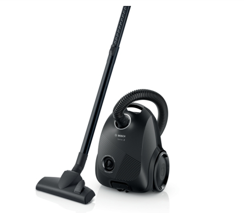 Bosch Bodenstaubsauger EXP BGBS2LB1 600 W GL20 Serie2 schwarz