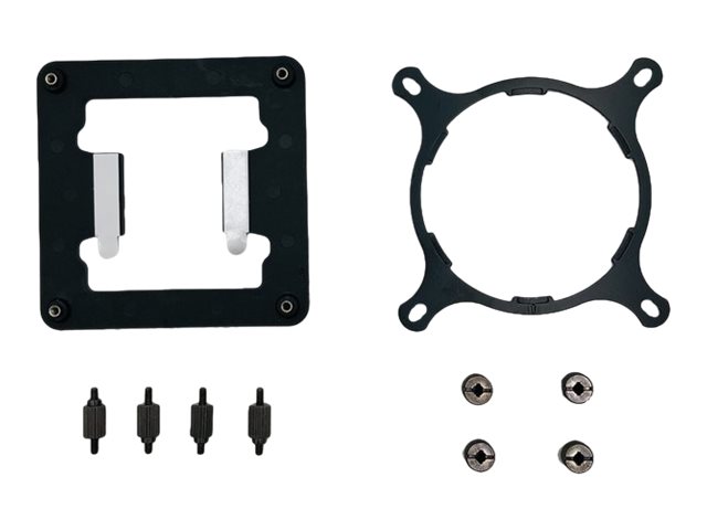 XILENCE LGA1700 Bracket for Liquid cooler XILENCE LGA1700 Bracket for Liquid cooler