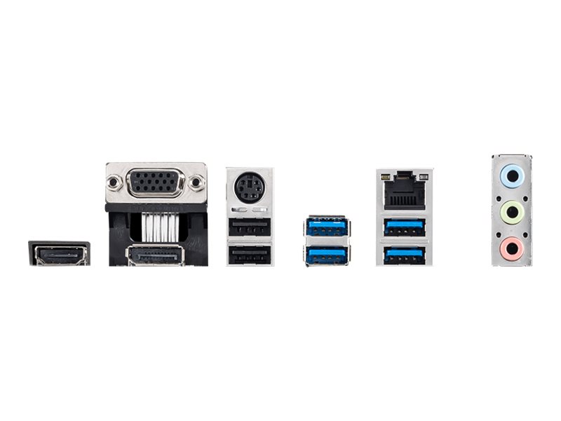 MSI A520M PRO AMD SOCKET AM4 DDR4 micro ATX