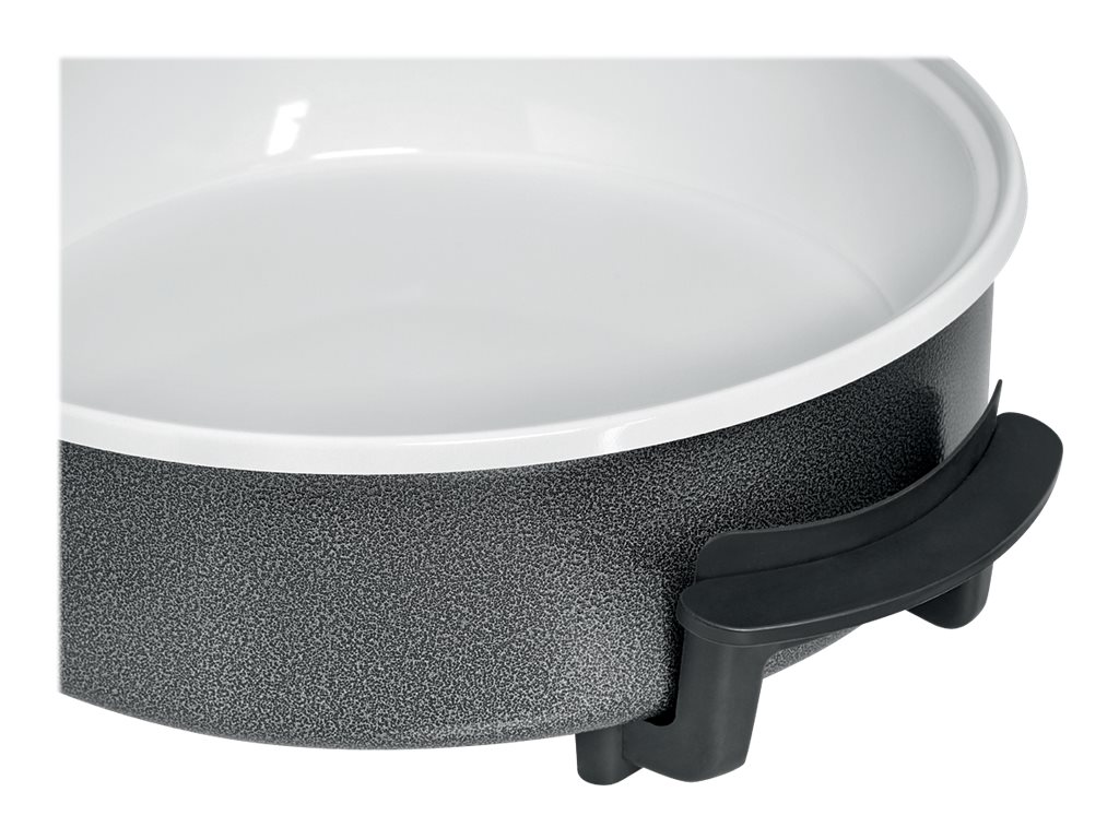 CLATRONIC PP 3570 C Elektropfanne