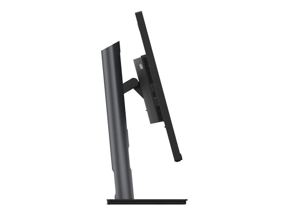 LENOVO ThinkVision P32p-30 80,01cm 31,5Zoll IPS 3840x2160 16:9 350cd/m2 HDMI DP USB Type-C TopSeller LENOVO ThinkVision P32p-30 80,01cm 31,5Zoll IPS 3840x2160 16:9 350cd/m2 HDMI DP USB Type-C TopSeller