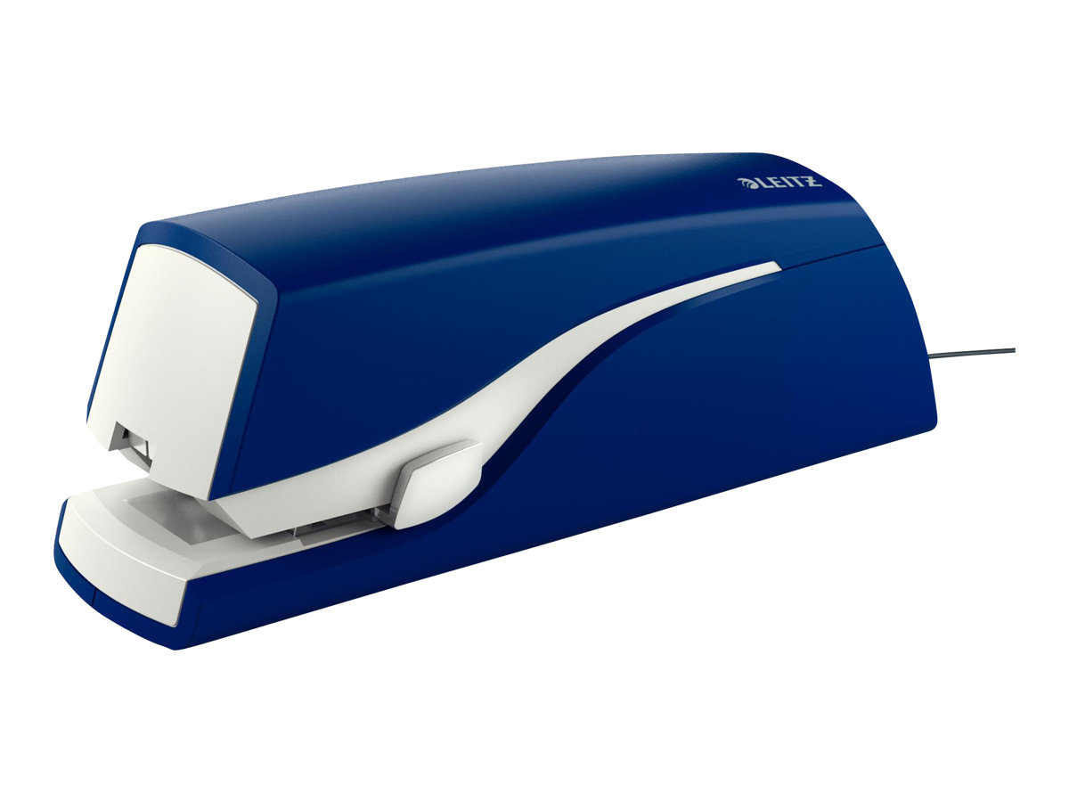 LEITZ Elektrohefter NeXXt 5533 blau LEITZ Elektrohefter NeXXt 5533 blau