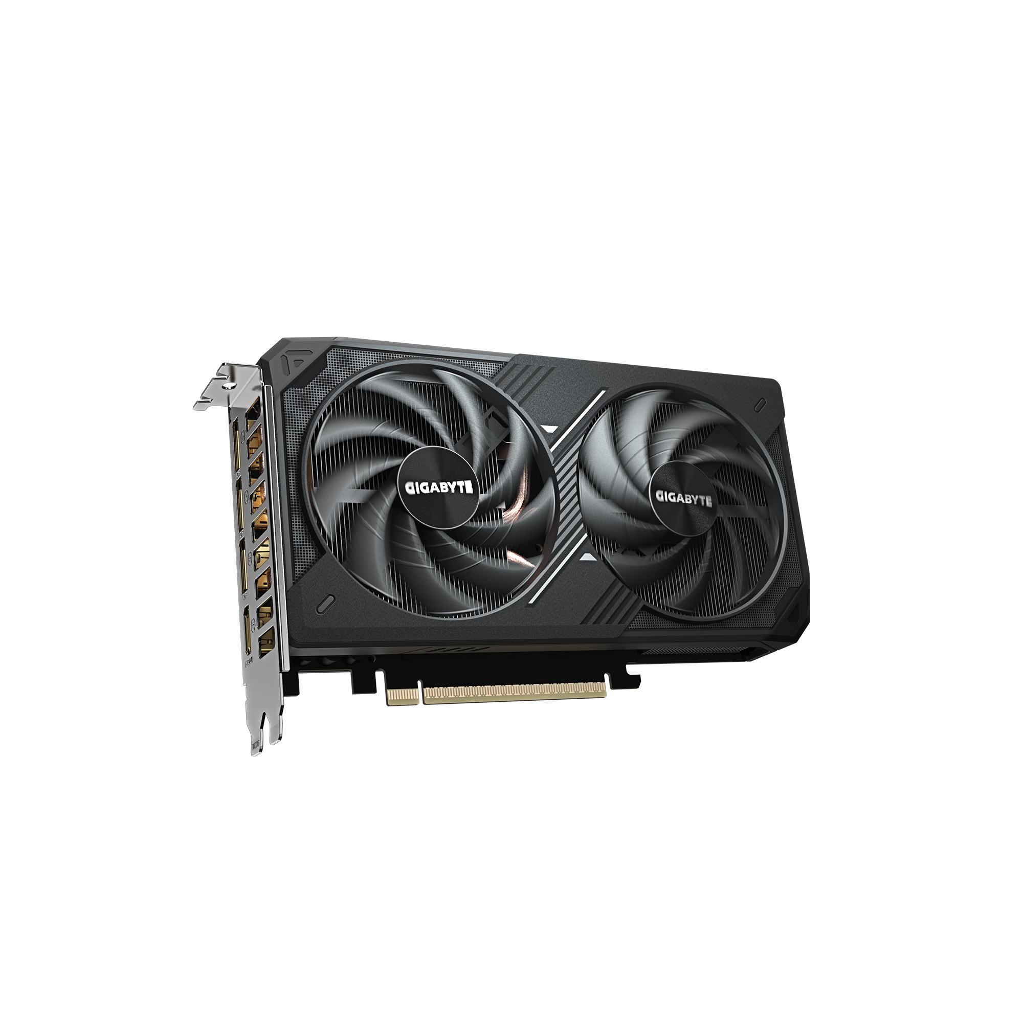 Gigabyte RTX5060 Ti Windforce Max OC 8GB GDDR7 HDMI 3xDP