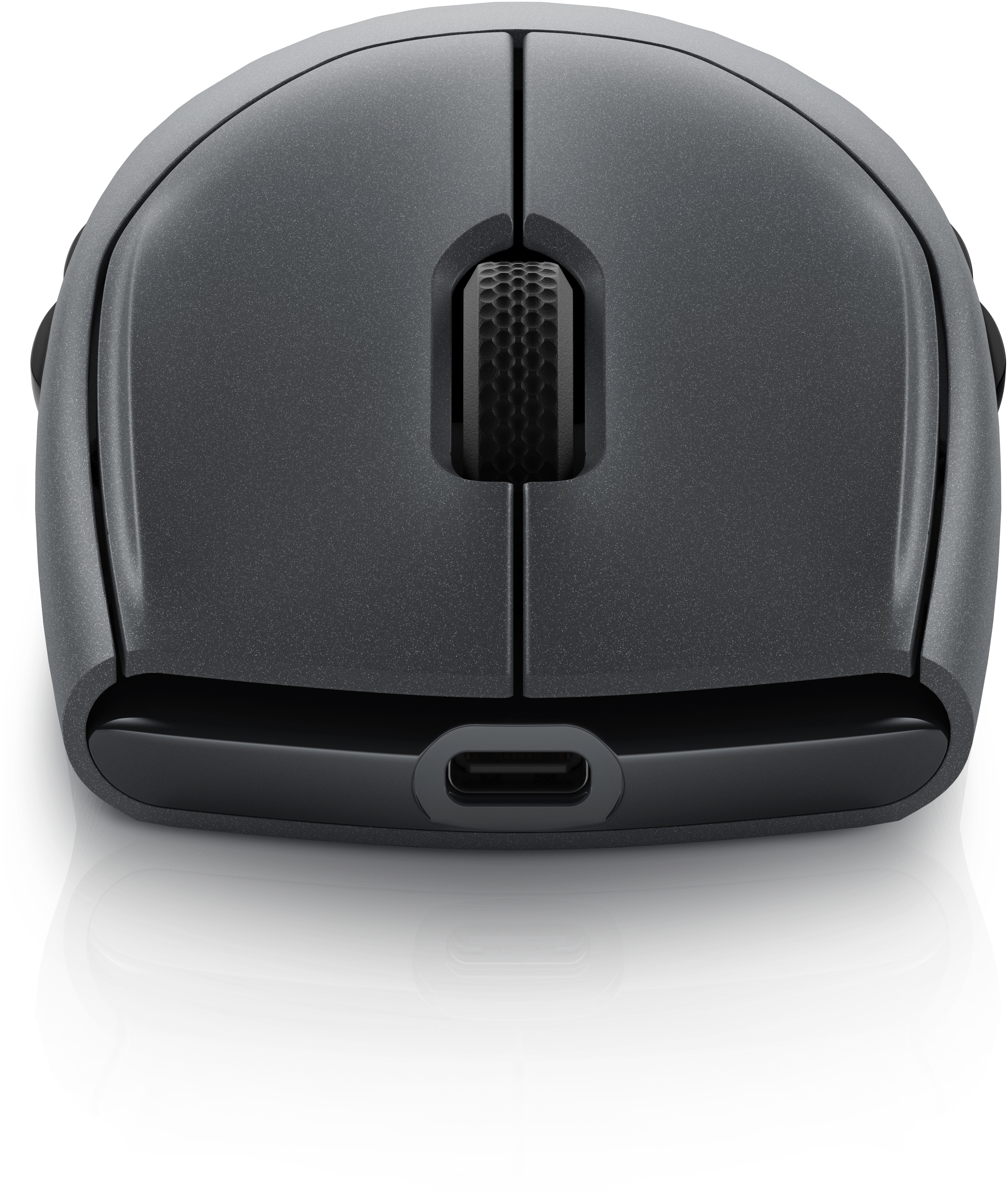 Alienware Tri-Mode USB-C/2,4GHz/BT 5.1 26000dpi 8 Keys Black