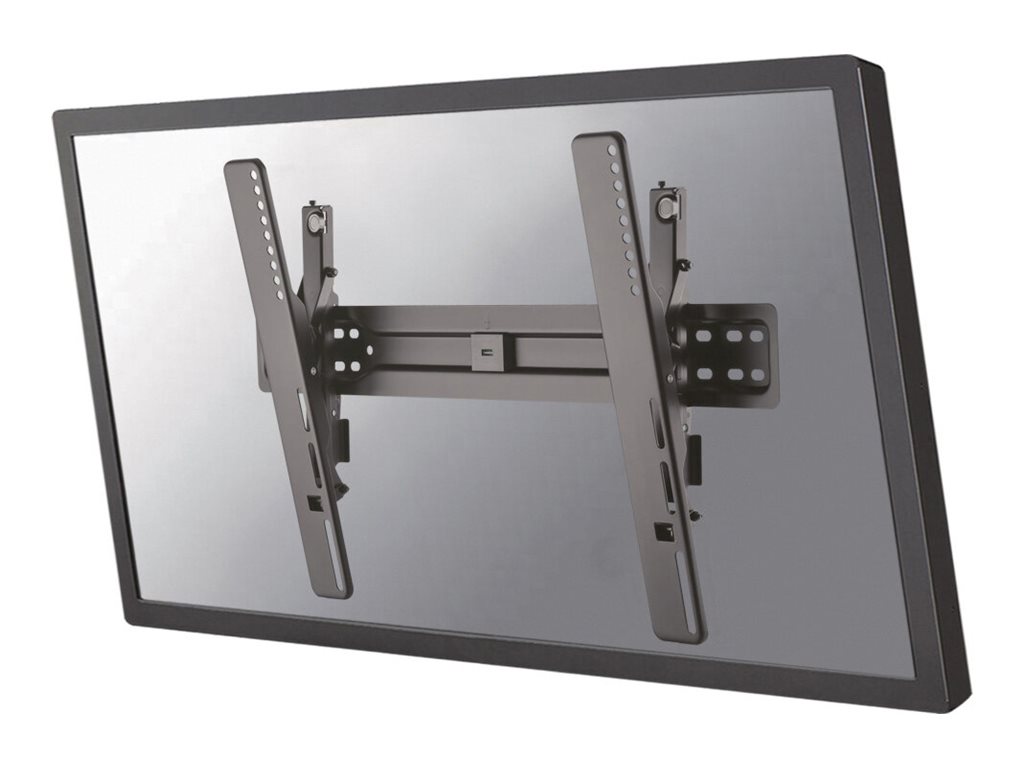 NEOMOUNTS TV/Monitor Wandhalterung Neigbar 93,98-190,5cm 37-75Zoll max 35kg VESA bis 600x400 schwarz wallmount NEOMOUNTS TV/Monitor Wandhalterung Neigbar 93,98-190,5cm 37-75Zoll max 35kg VESA bis 600x400 schwarz wallmount
