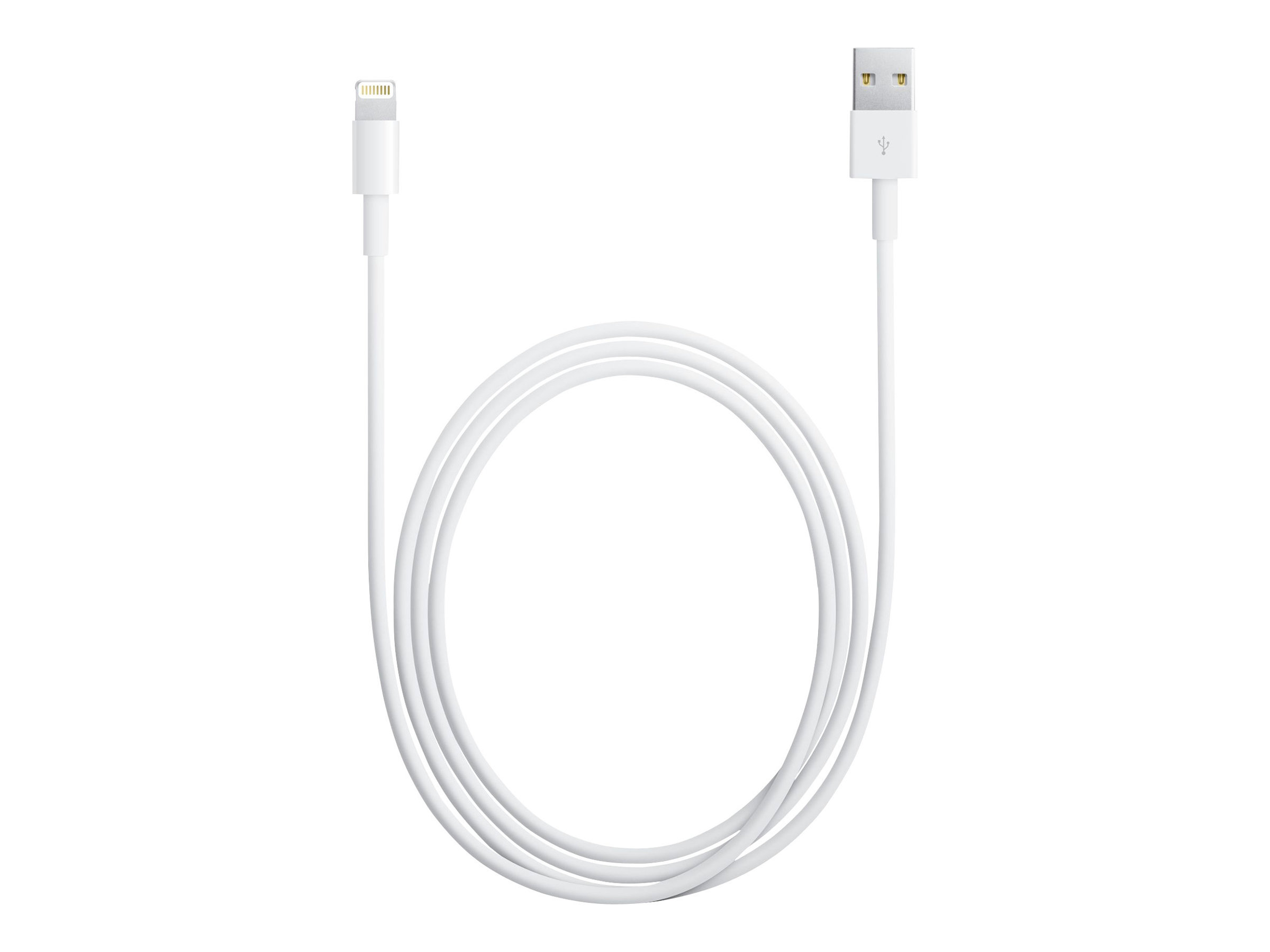 APPLE LADEKABEL USB 1m BULK