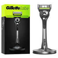 Gillette Labs Nassrasierer Herren