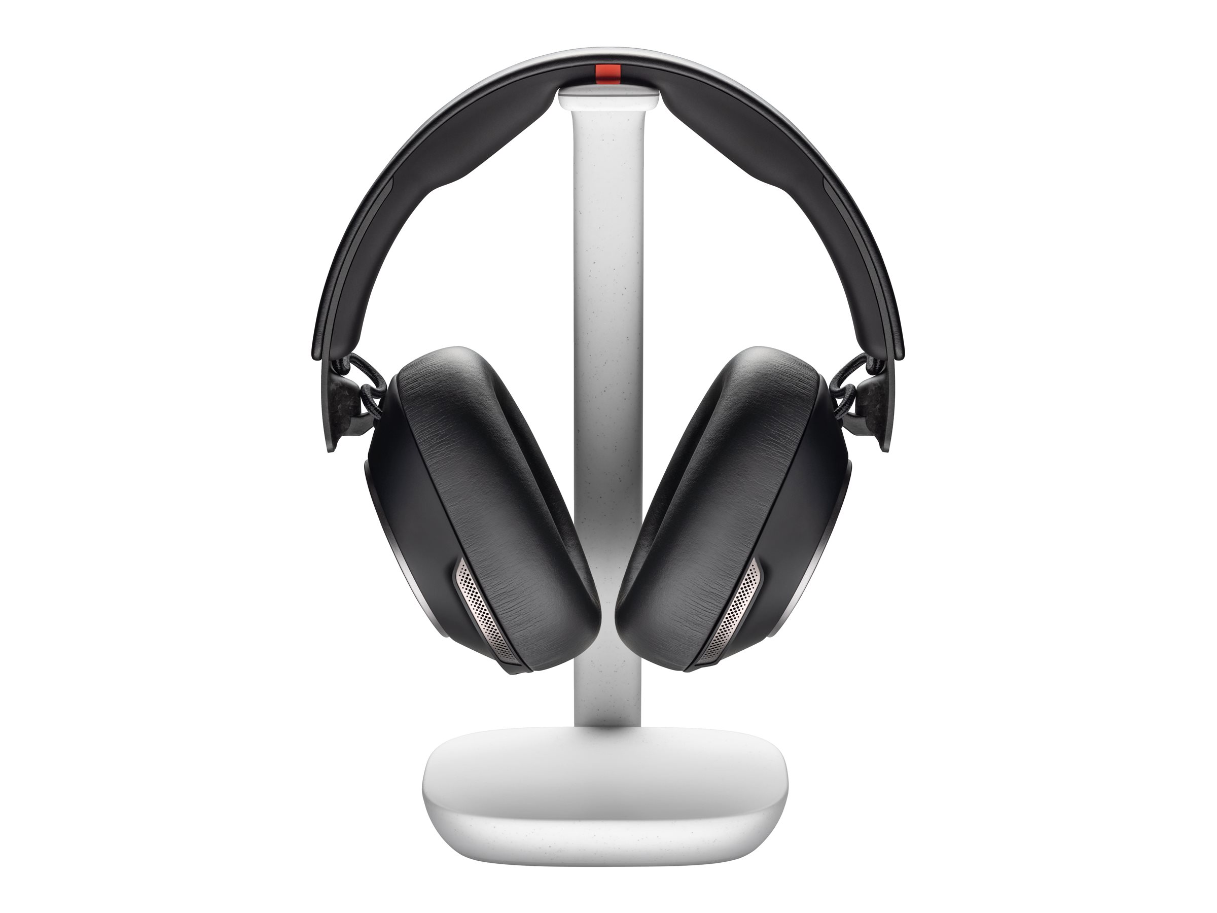 HP Poly Voyager Surround 85 UC USBC Headset USBCA Adapter Charging Stand