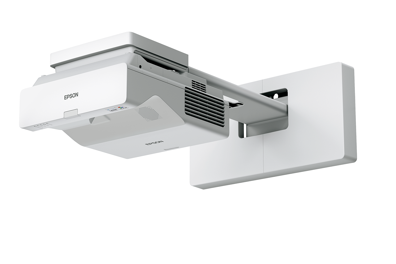 EPSON EB770Fi 4100Lm 3LCD FullHD
