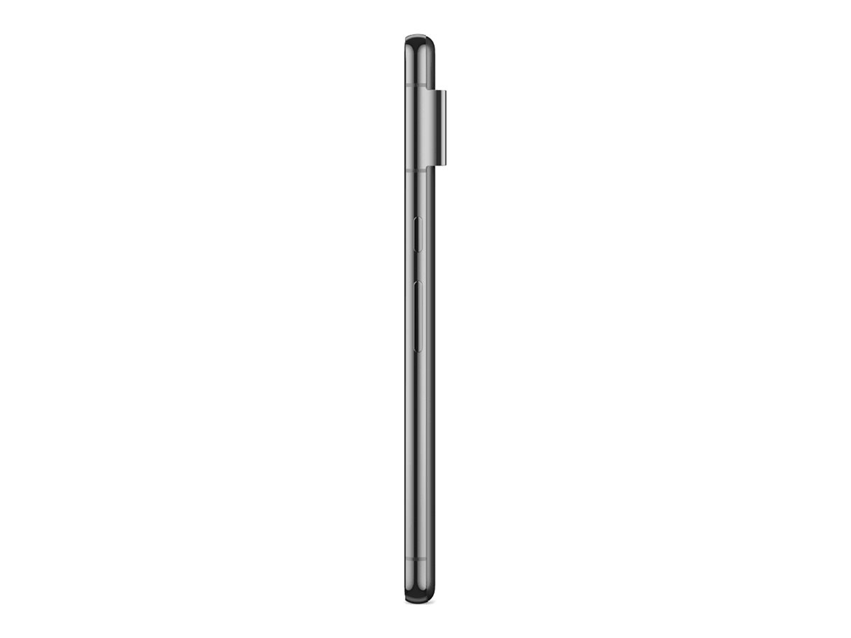 Google Pixel 8 Pro 5G Dual-SIM-Smartphone obsidian 128 GB Google Pixel 8 Pro 5G Dual-SIM-Smartphone obsidian 128 GB