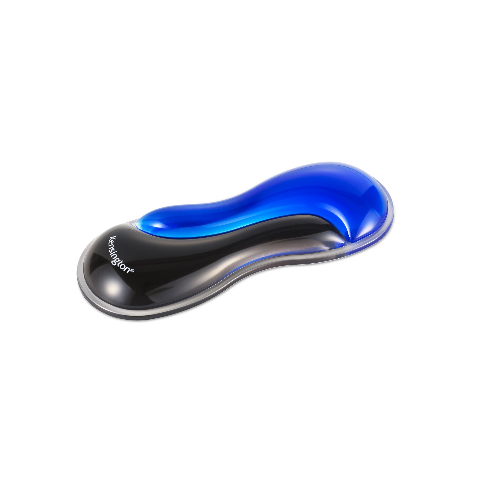 Kensington Duo Gel Handballenauflage Slim Maus Blau
