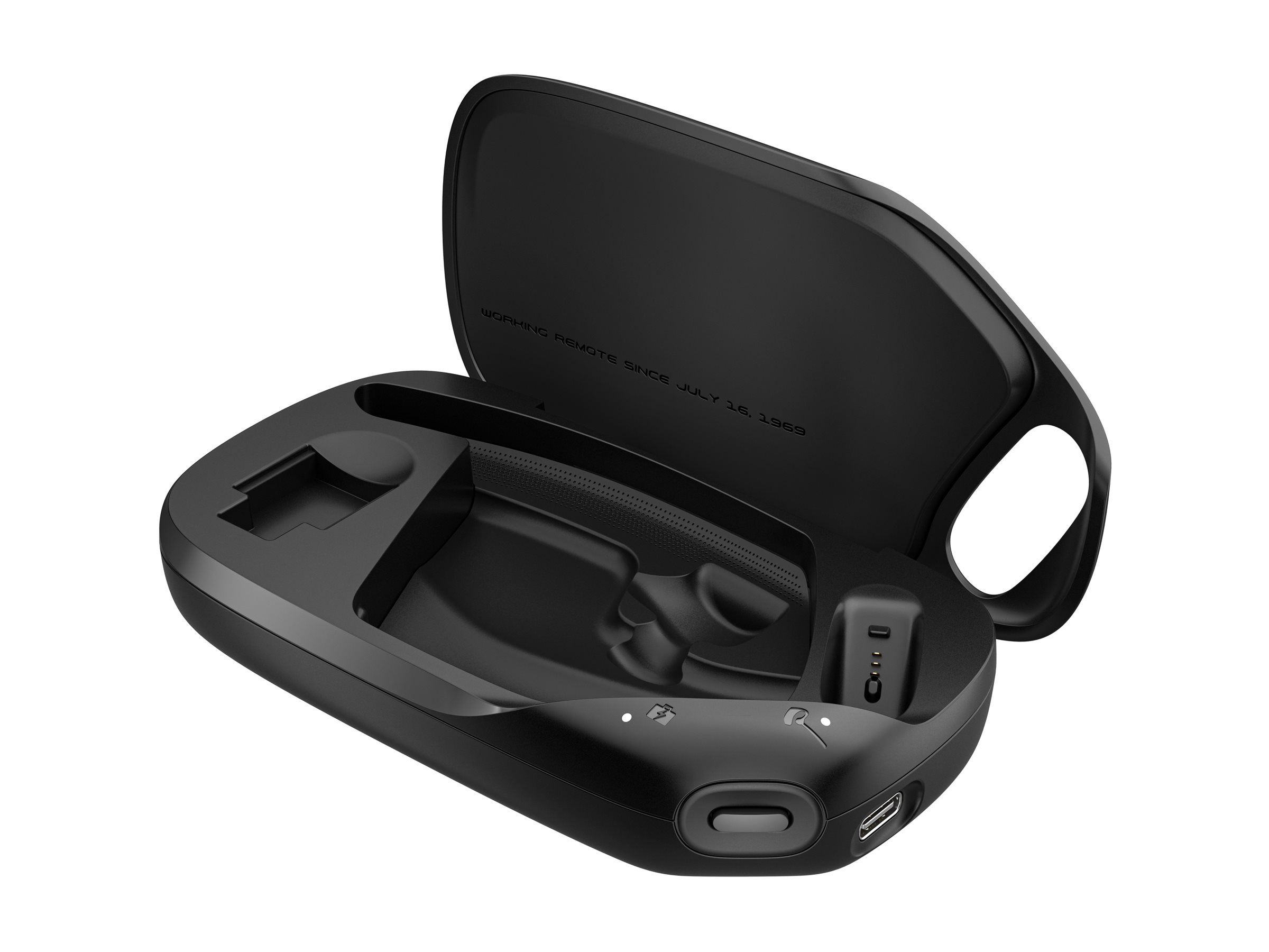 HP Poly Voyager Legend 30 Headset EMEA - INTL English Loc Euro plug