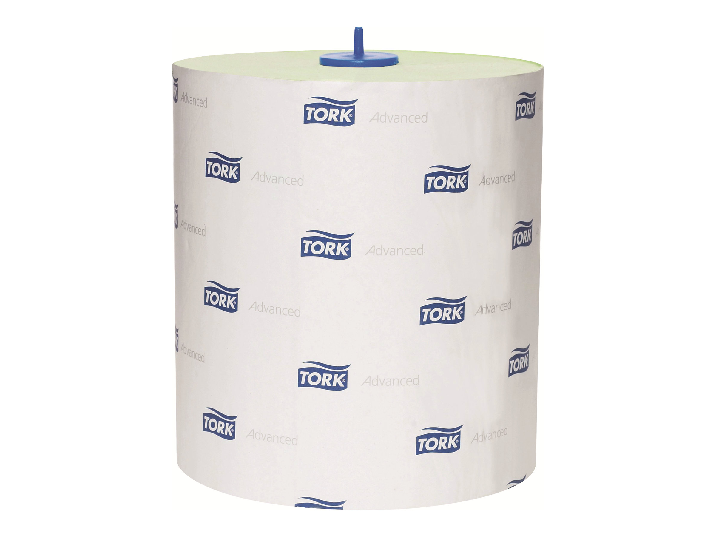 6 TORK Handtuchrollen Matic® H1 Advanced 2-lagig gruen 6 TORK Handtuchrollen Matic® H1 Advanced 2-lagig gruen