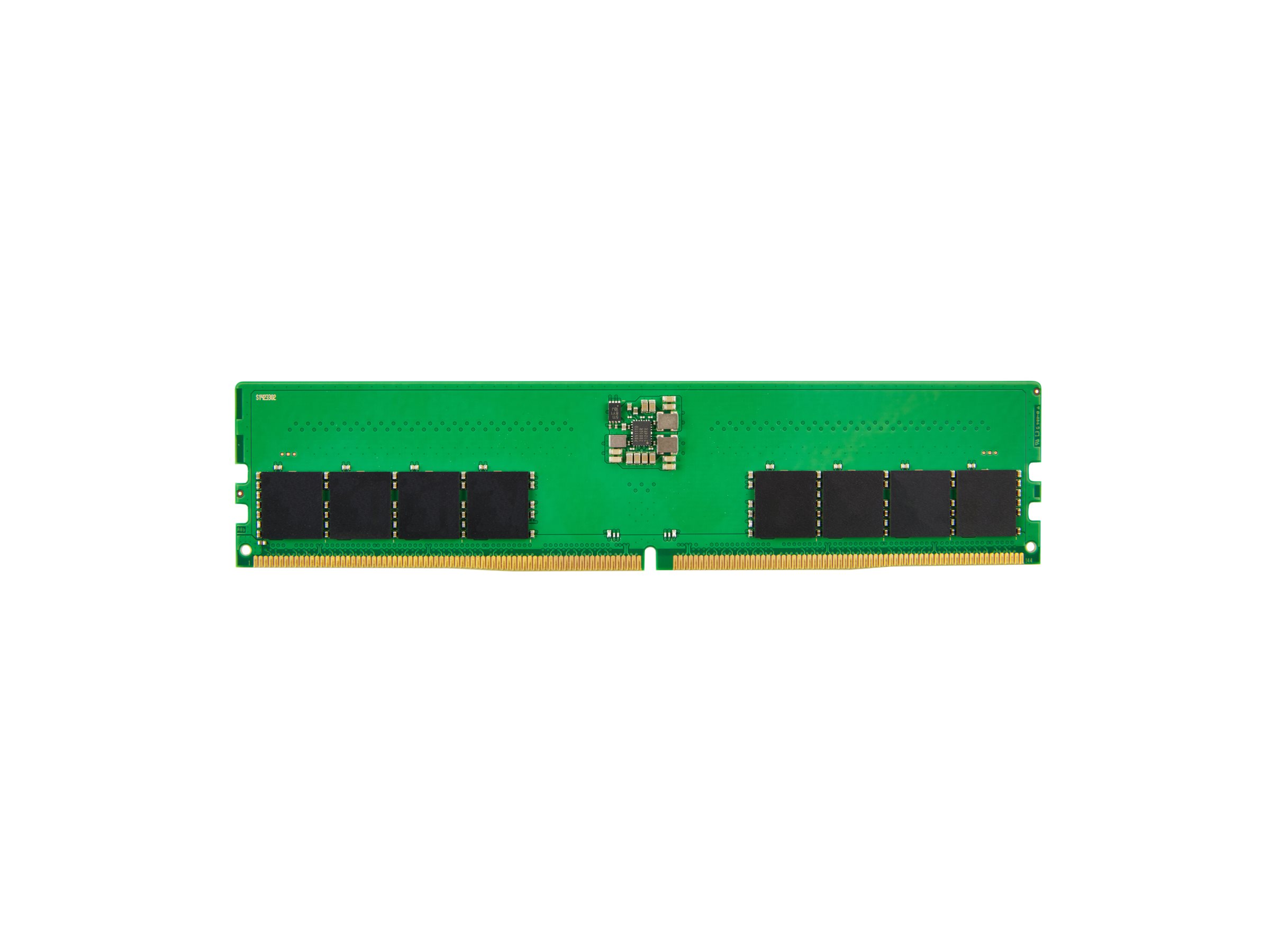 HP 16GB DDR5 1x16GB 4800 UDIMM NECC Memory