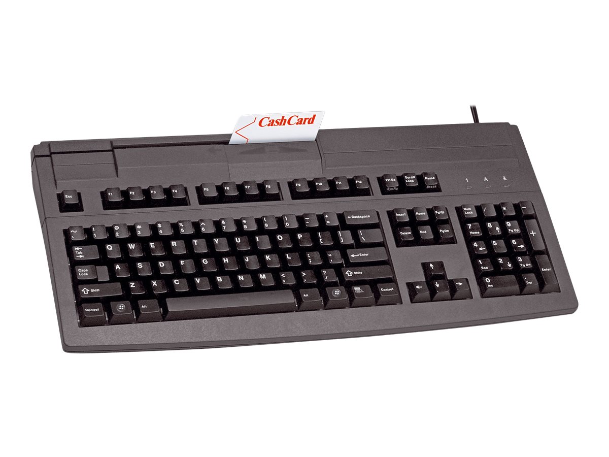G80-8000LUVDE-2 CHERRY Multiboard G80-8000LUVDE-2 CHERRY Multiboard
