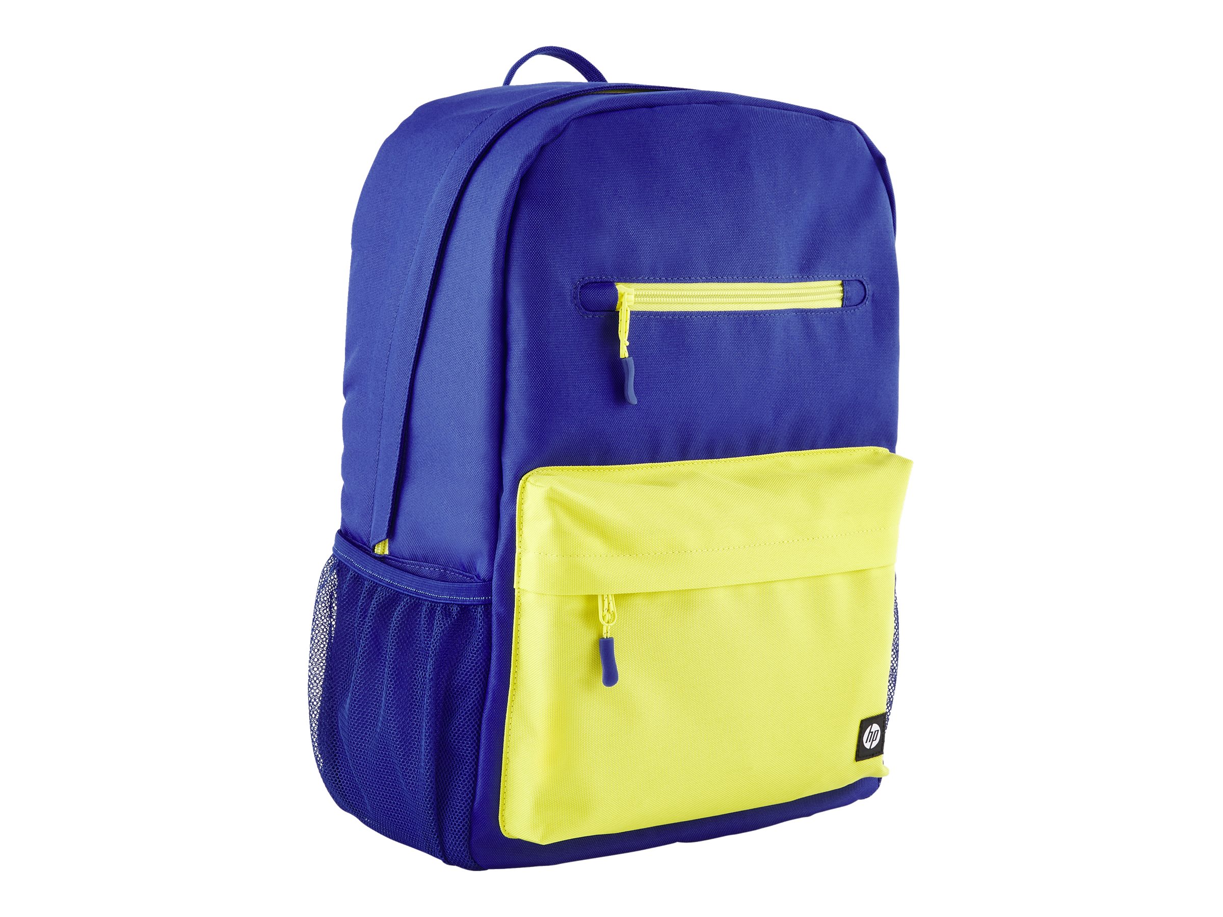 HP Campus Blue Backpack (P)