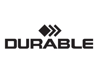 DURABLE Schubladenbox VARICOLOR® MIX SAFE weiss mit bunten Farblinien 762627, DIN A4, DIN C4 mit 4 Schubladen DURABLE Schubladenbox VARICOLOR® MIX SAFE weiss mit bunten Farblinien 762627, DIN A4, DIN C4 mit 4 Schubladen