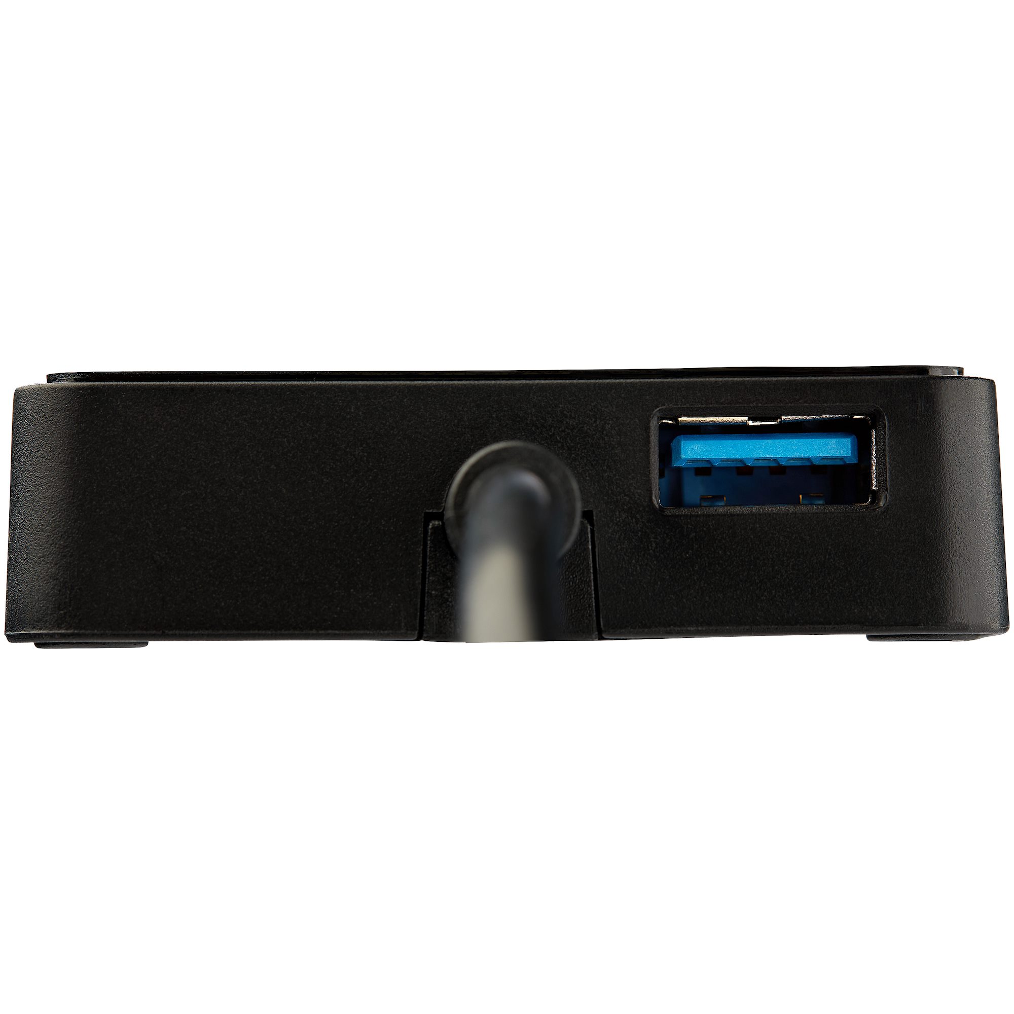 StarTech USB32000SPT USB 3.0 Dual Gigabit Ethernet Adapter