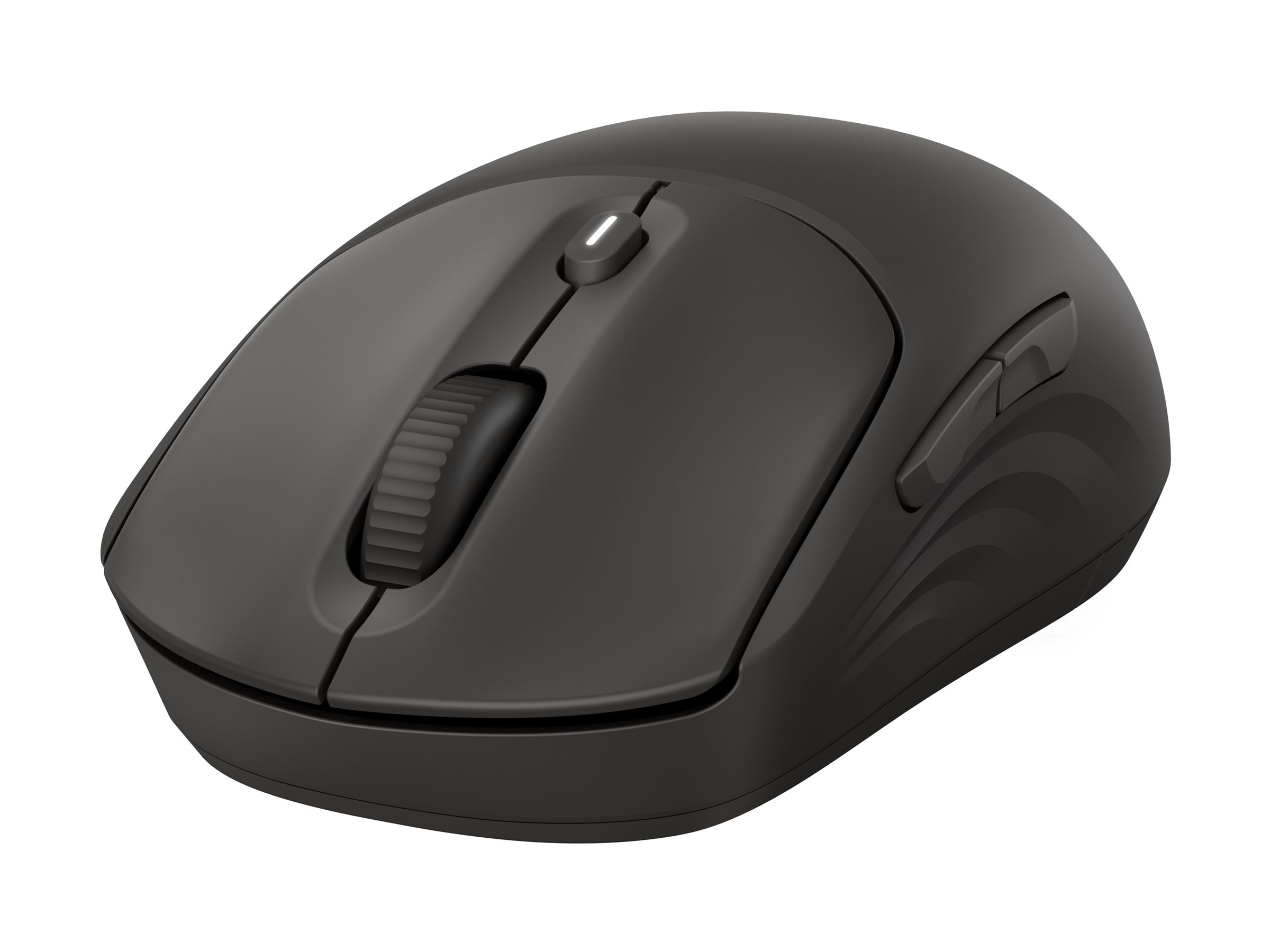 HP 400 Quiet Black Wireless Mouse Leise Bluetooth