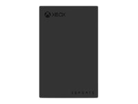 SEAGATE Game Drive for Xbox 4TB HDD USB 3.2