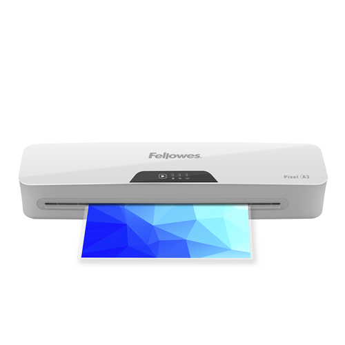 Fellowes Pixel A3 Laminator Weiß
