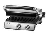 Rommelsbacher KG2020 Kontaktgrill