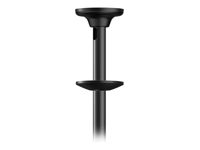 NEOMOUNTS Back to Back Screen Ceiling Mount Height 106-156cm NEOMOUNTS Back to Back Screen Ceiling Mount Height 106-156cm