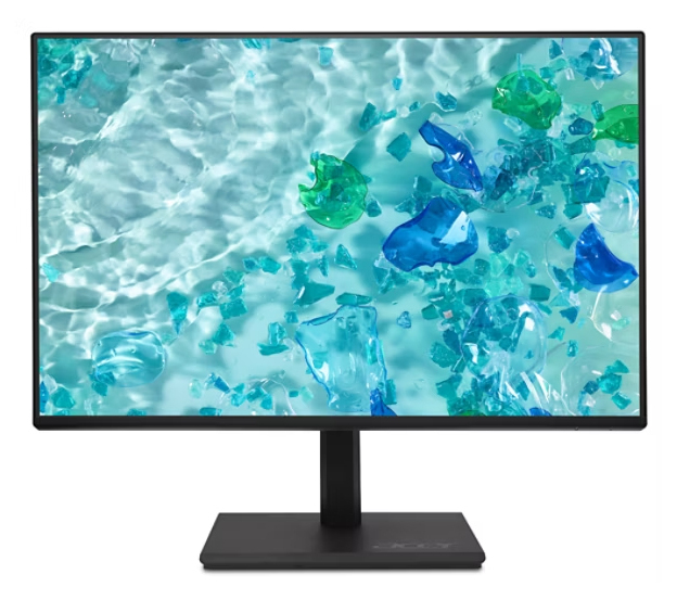 acer Vero B247YGbmiprx Monitor 61,0 cm 24,0 Zoll schwarz