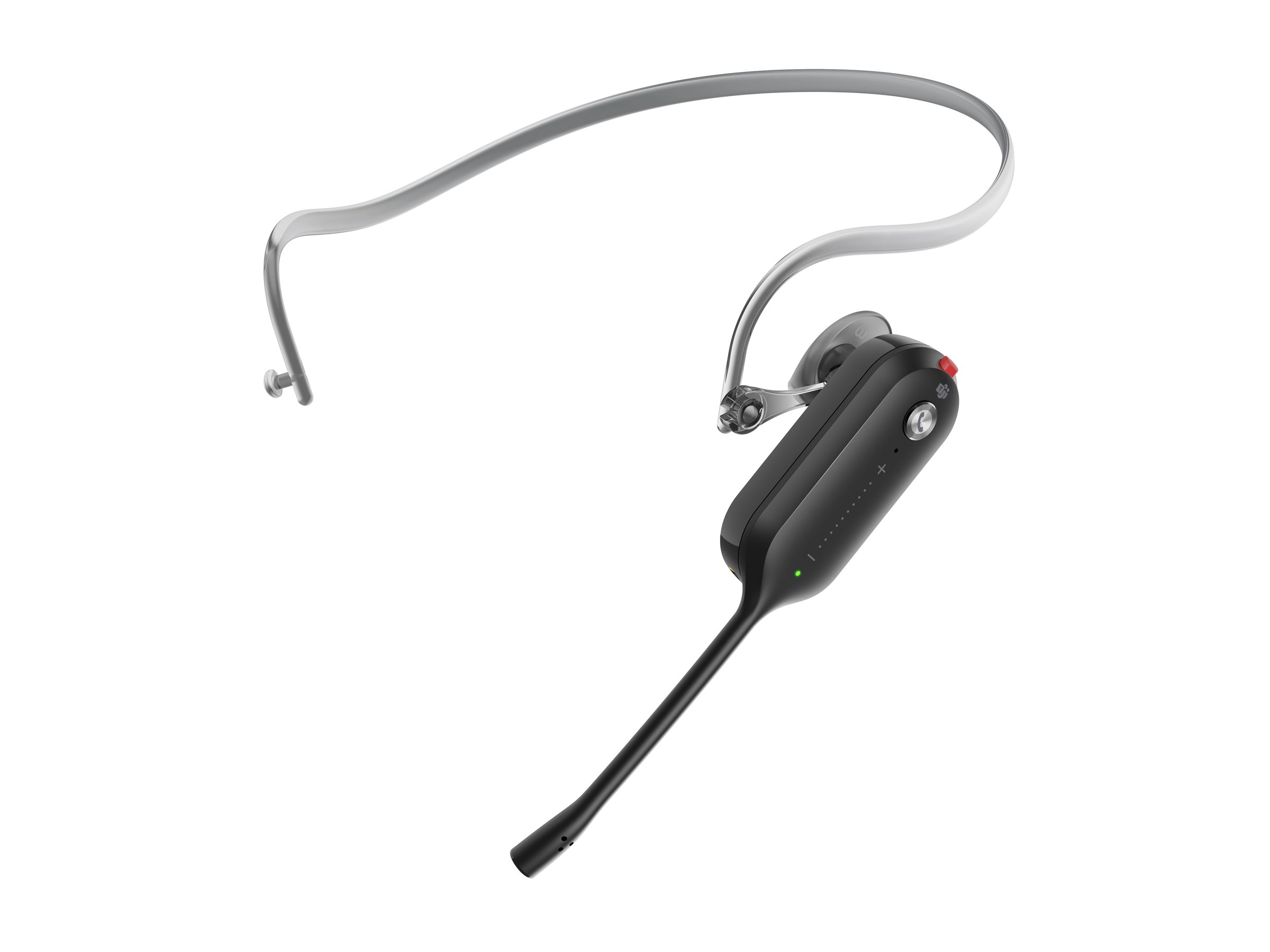 Yealink WH63 E2 Teams DECT Headset