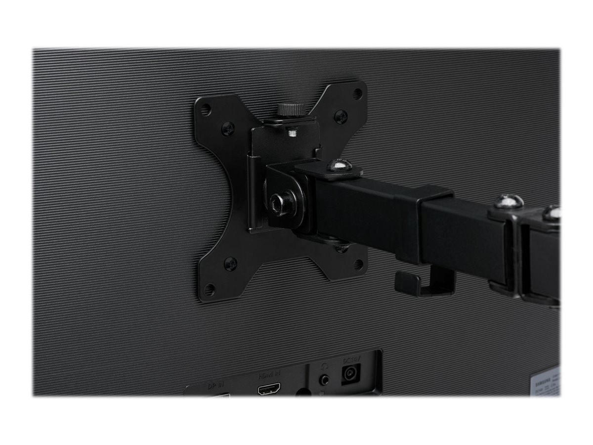 KENSINGTON SmartFit Ergo Extended single monitor arm