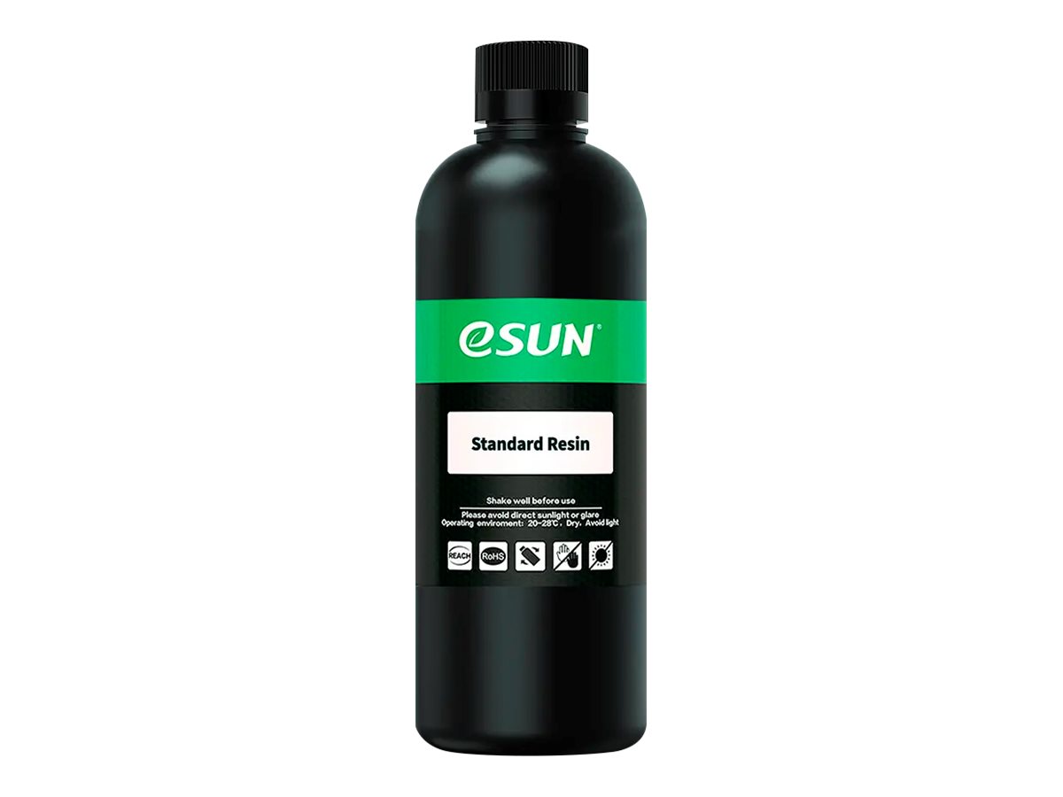 UV/LCD STANDARD GREY 1kg