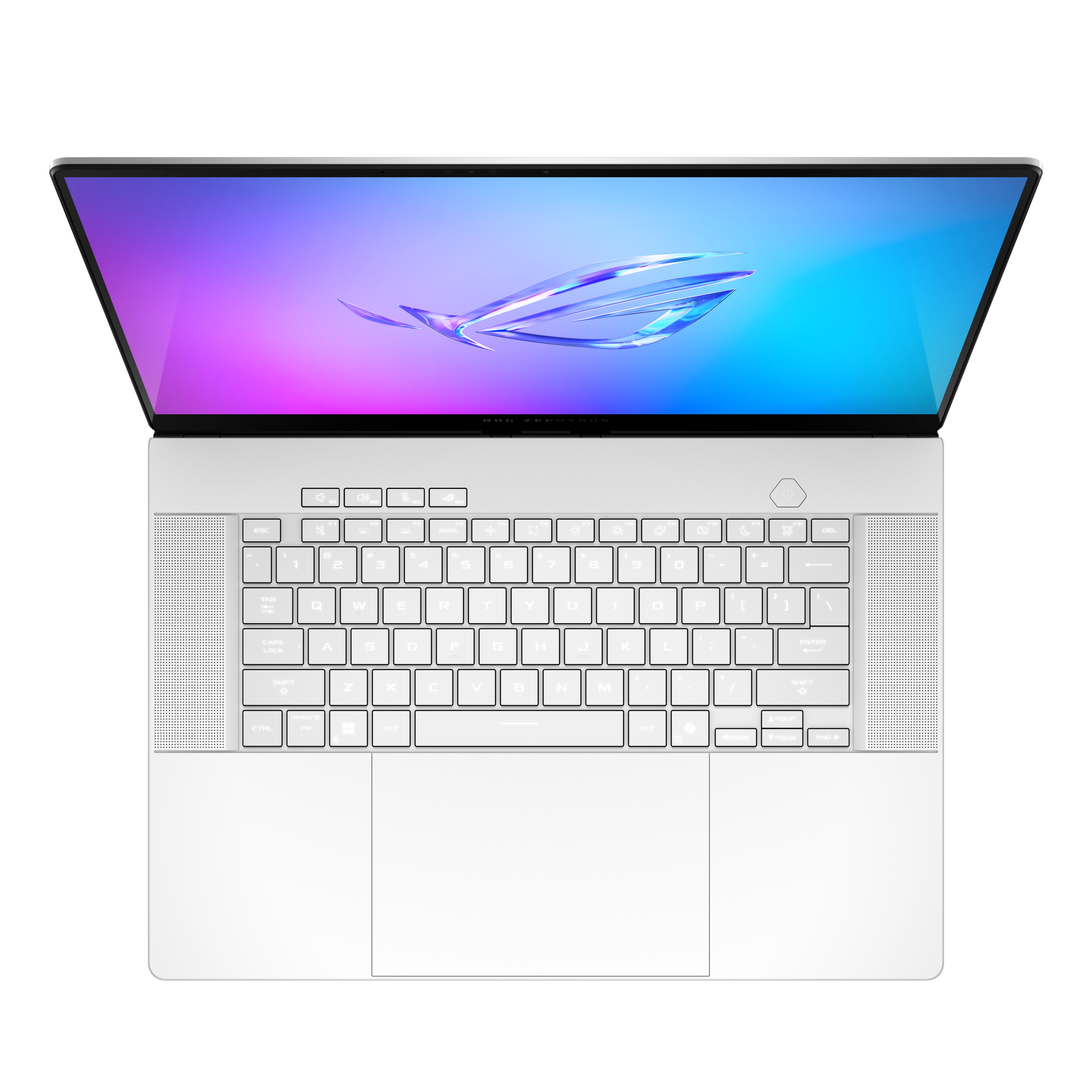 ASUS ROG Zephyrus G16 R7 350 16 1 5060 GA605KMQR004W W11H