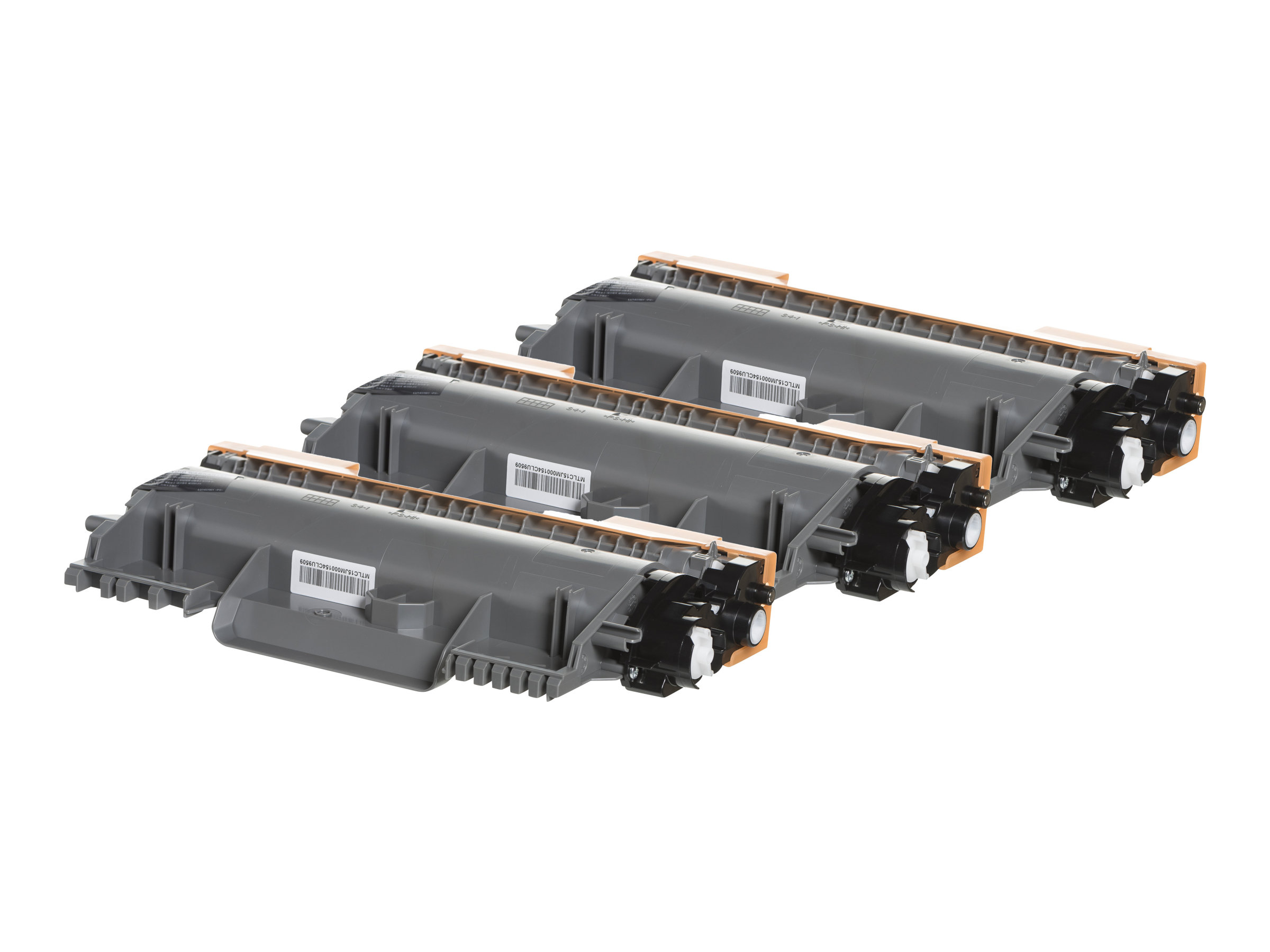 431147 RICOH Type 1195E FAX Toner black 431147 RICOH Type 1195E FAX Toner black