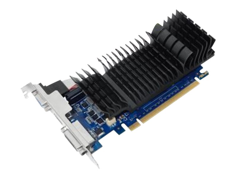 ASUS GeForce GT 730 Silent 2GB DDR5 1x Native Dual-link DVI-D HDMI passiv ASUS GeForce GT 730 Silent 2GB DDR5 1x Native Dual-link DVI-D HDMI passiv