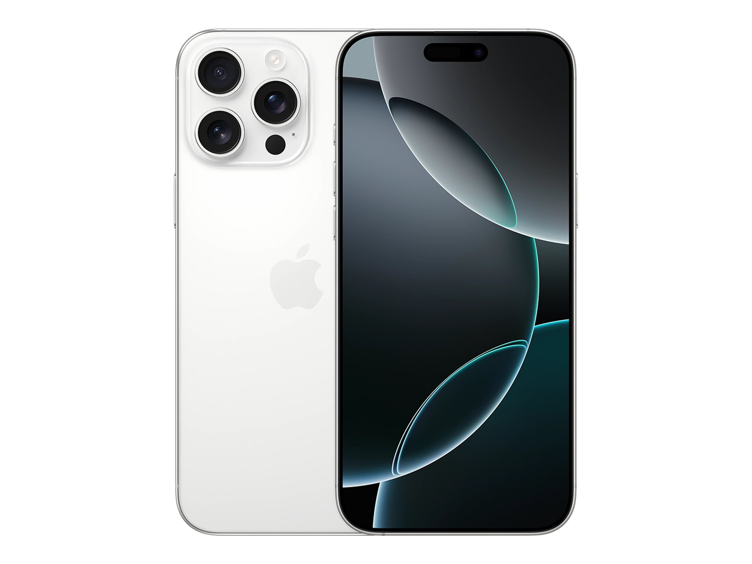 Apple iPhone 16 Pro Max titan weiÃ 1 TB