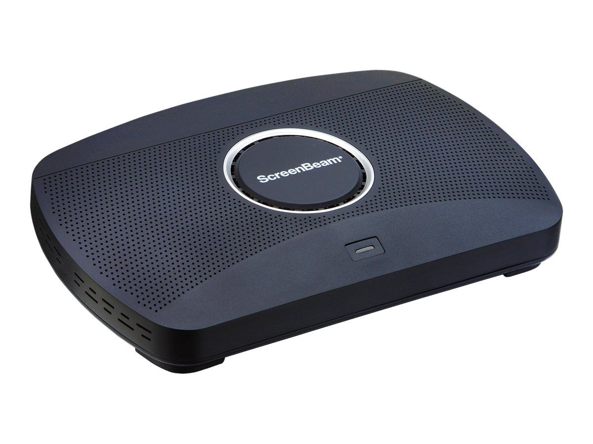 Actiontec ScreenBeam 1100 Plus - Wireless Video-/Audio-Erweiterung - 10Mb LAN, 100Mb LAN, GigE, 802.11ac