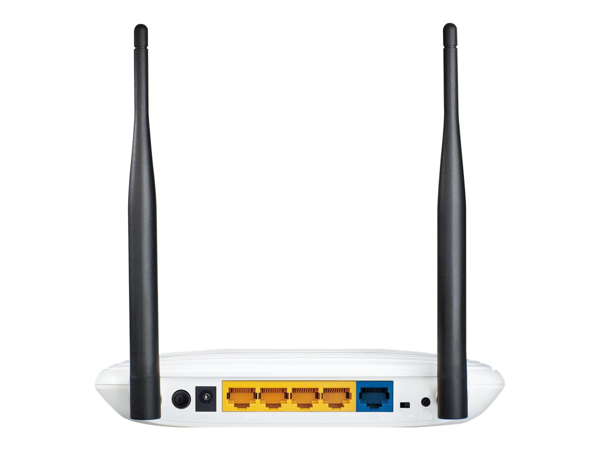 TP-LINK WIRELESS N300 ROUTER