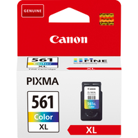 CANON 1LB CRG CL-561XL Color XL Ink Cartridge CANON 1LB CRG CL-561XL Color XL Ink Cartridge