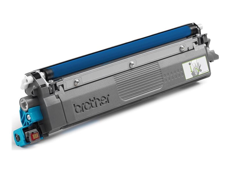 TN248XLC BROTHER HL Toner cyan HC 2300