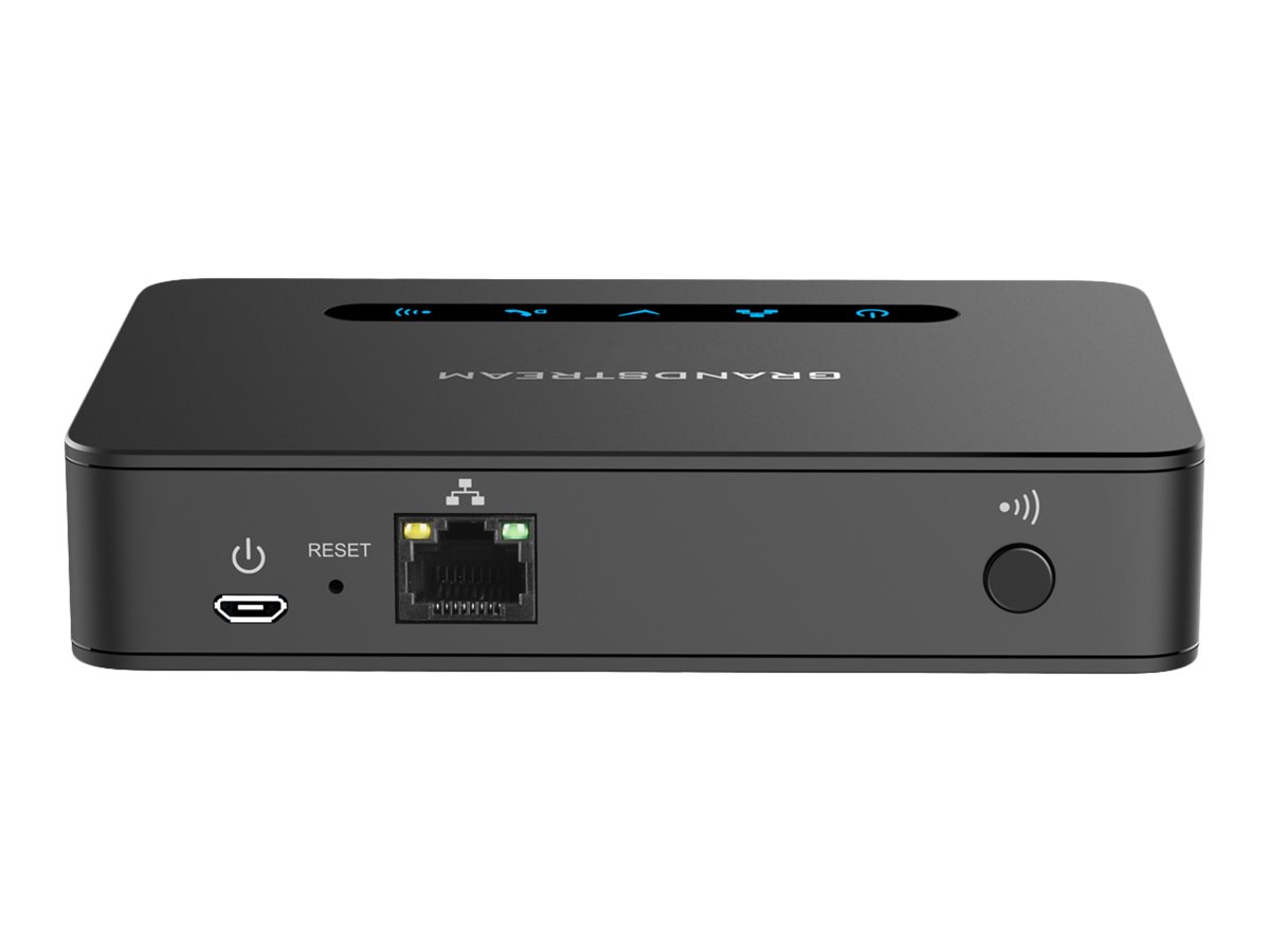 Grandstream DP760 DECT Repeater