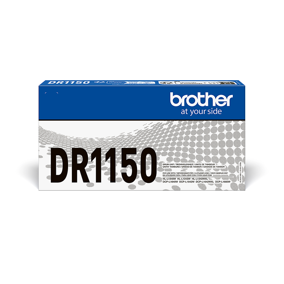 DR1150 BROTHER HL OPC black 10000Seiten