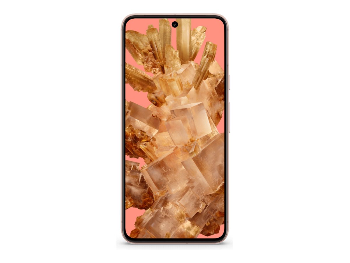 Google Pixel 8 5G 128GB rose Google Pixel 8 5G 128GB rose